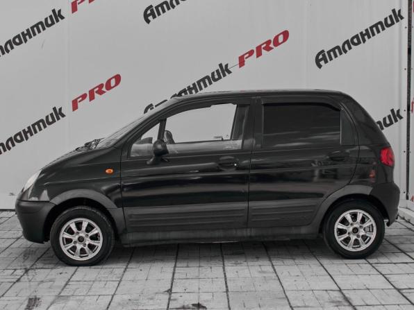 Daewoo Matiz I Рестайлинг с пробегом 2005 года, цена 245 000 рублей, 131176 км, хэтчбек, Автокод Объявления