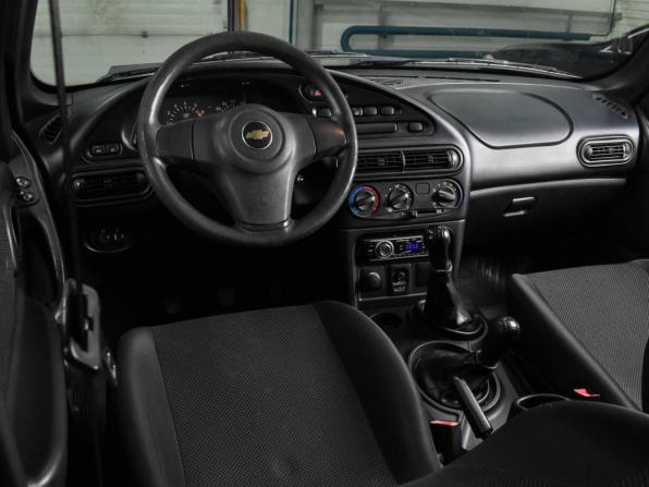 Chevrolet Niva I Рестайлинг с пробегом 2014 года, цена 679 000 рублей, 85802 км, внедорожник, Автокод Объявления