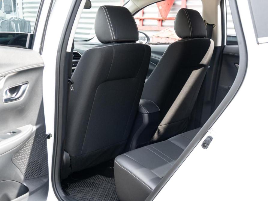 Changan Alsvin Краснодар  - изображение 11