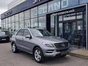 Mercedes-Benz M-Класс III (W166) Санкт-Петербург  - изображение 30