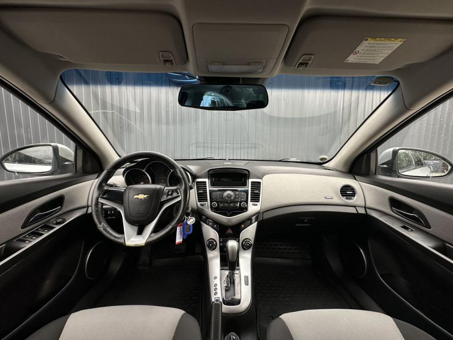 Chevrolet Cruze I Ижевск  - изображение 12