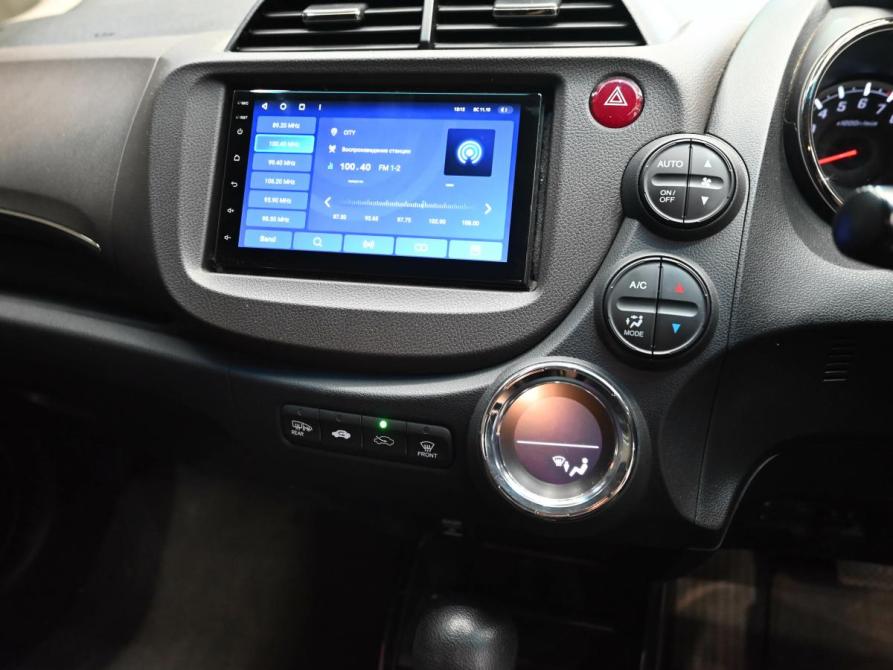 Honda Fit Shuttle I Екатеринбург  - изображение 14
