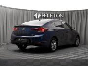 Hyundai Elantra VI (AD) Москва  - изображение 29
