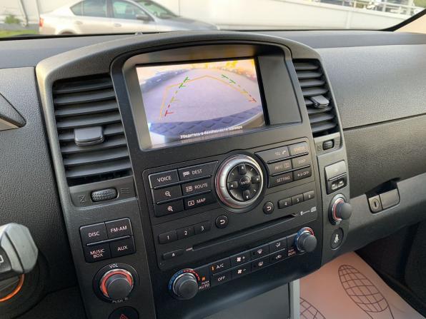 Nissan Pathfinder III Рестайлинг с пробегом 2013 года, цена 1 299 000 рублей, 263674 км, внедорожник, Автокод Объявления
