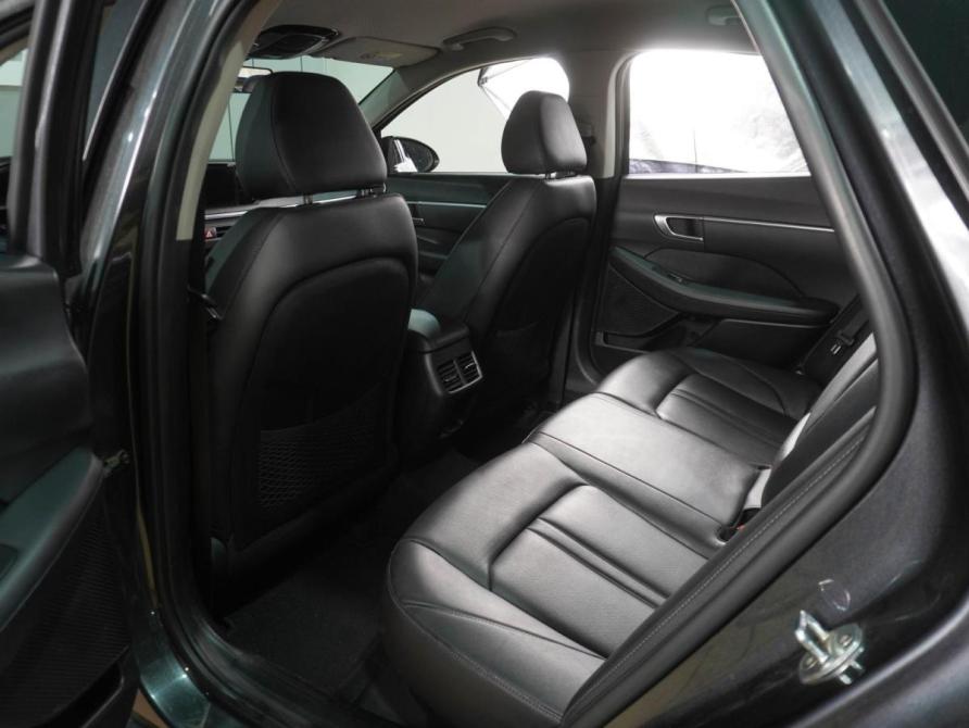 Hyundai Sonata VIII (DN8) Воронеж  - изображение 12