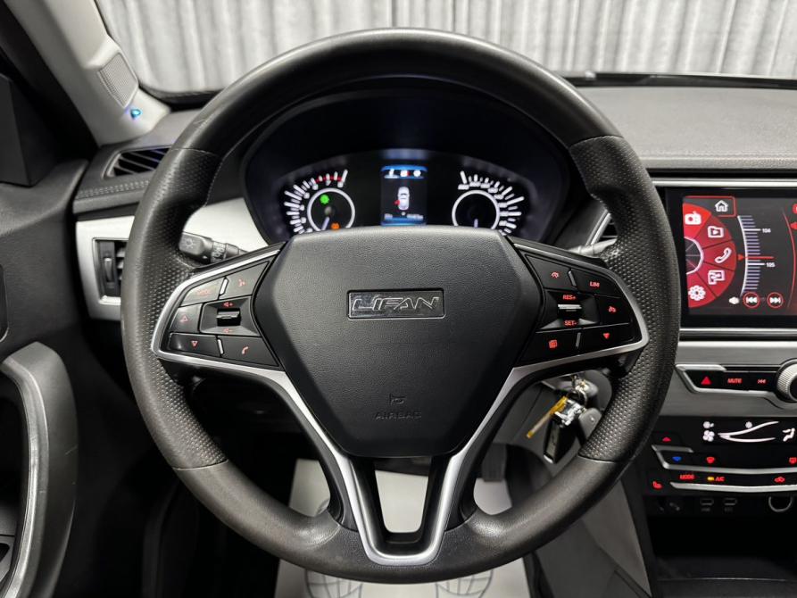 Lifan X70 I Стерлитамак  - изображение 22
