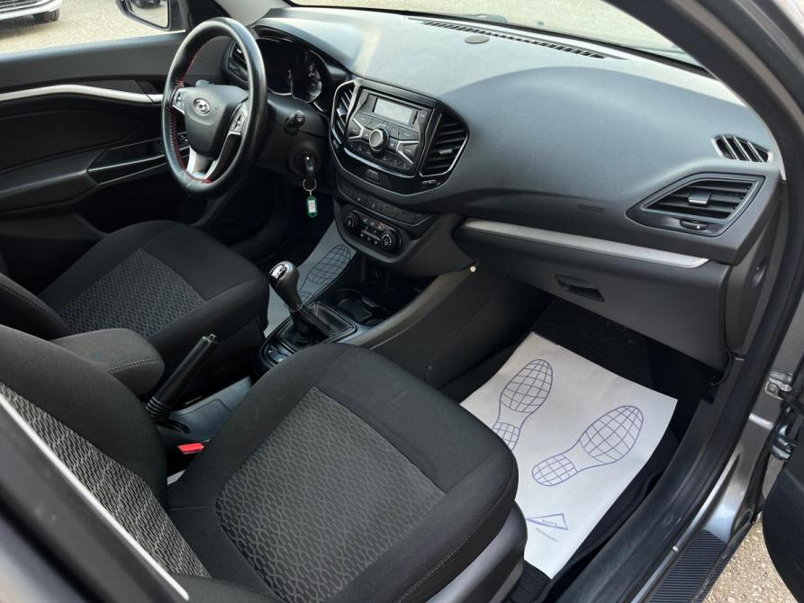 Lada (ВАЗ) Vesta I Октябрьский  - изображение 12