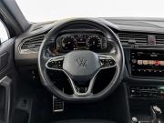 Volkswagen Tiguan II Рестайлинг Москва  - изображение 52