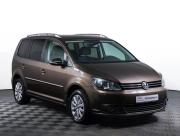 Volkswagen Touran I Рестайлинг 2 Москва  - изображение 23