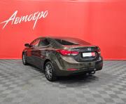 Hyundai Elantra V (MD) Рестайлинг Вологда  - изображение 22