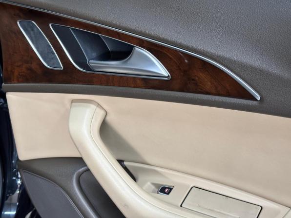 Audi A6 IV (C7) с пробегом 2014 года, цена 1 392 000 рублей, 257780 км, седан, Автокод Объявления