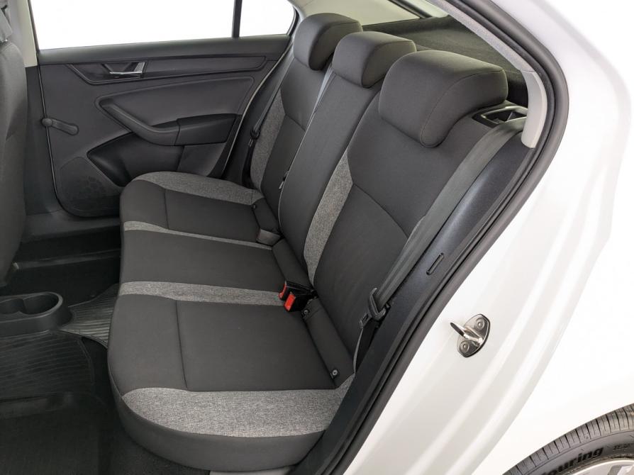 Skoda Rapid II Москва  - изображение 12