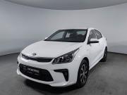 Kia Rio IV Уфа  - изображение 23