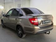 Lada (ВАЗ) Granta I Рестайлинг Уфа  - изображение 25