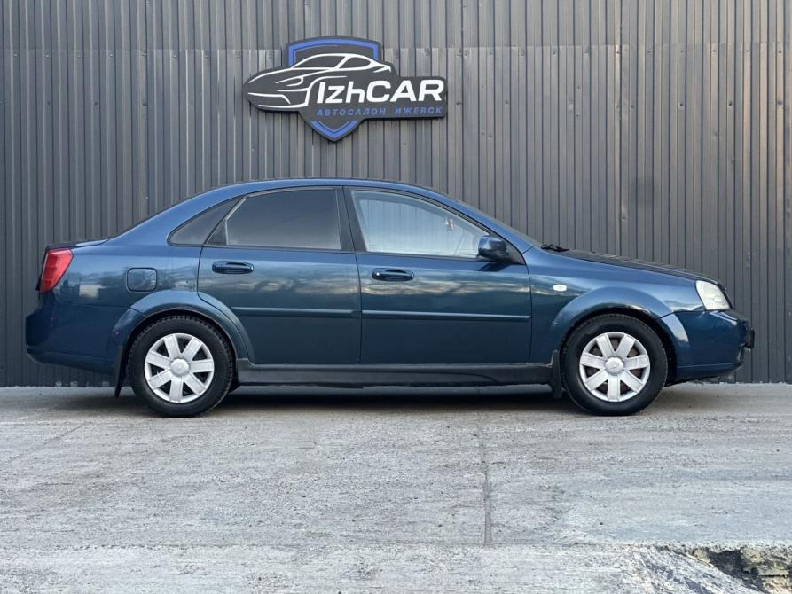 Chevrolet Lacetti I Ижевск  - изображение 10
