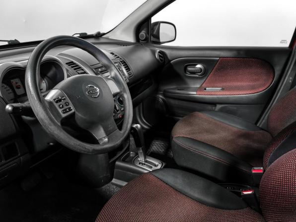 Nissan Note I Рестайлинг с пробегом 2008 года, цена 485 000 рублей, 149680 км, хэтчбек, Автокод Объявления