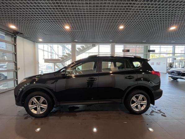 Toyota RAV4 IV (XA40) с пробегом 2015 года, цена 1 900 000 рублей, 240886 км, внедорожник, Автокод Объявления