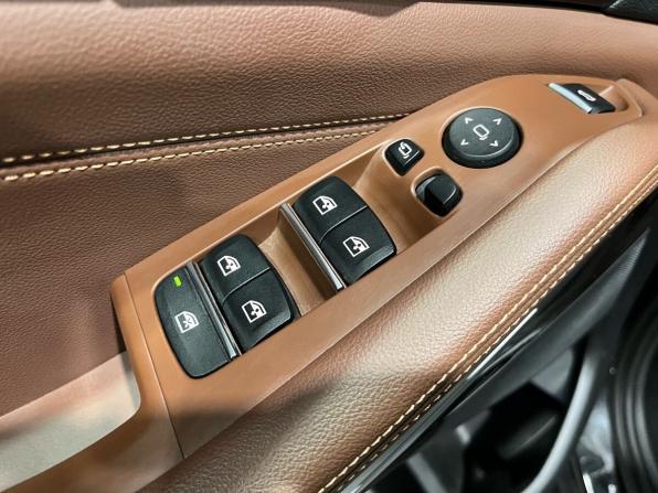 BMW X5 IV (G05/G18) с пробегом 2022 года, цена 6 090 000 рублей, 89737 км, внедорожник, Автокод Объявления