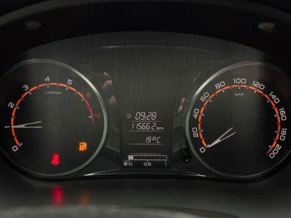 Lada (ВАЗ) Granta I Рестайлинг с пробегом 2021 года, цена 674 000 рублей, 115662 км, седан, Автокод Объявления