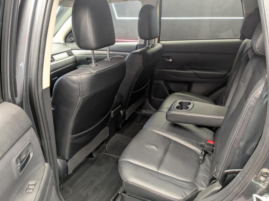 Mitsubishi Outlander III Москва  - изображение 5