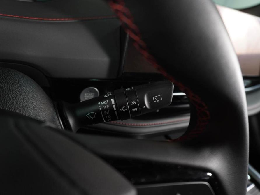 Changan CS55 Plus II Рестайлинг Воронеж  - изображение 16