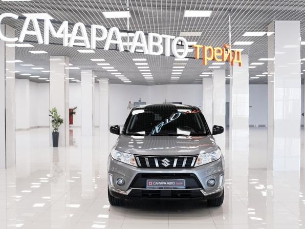 Suzuki Vitara II Рестайлинг с пробегом 2019 года, цена 1 638 000 рублей, 170347 км, внедорожник, Автокод Объявления