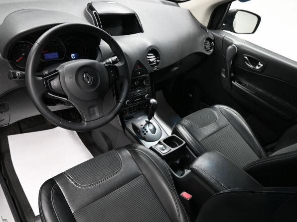 Renault Koleos I Рестайлинг 2 с пробегом 2014 года, цена 1 075 000 рублей, 209212 км, внедорожник, Автокод Объявления