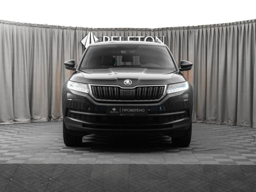 Skoda Kodiaq I Москва  - изображение 3