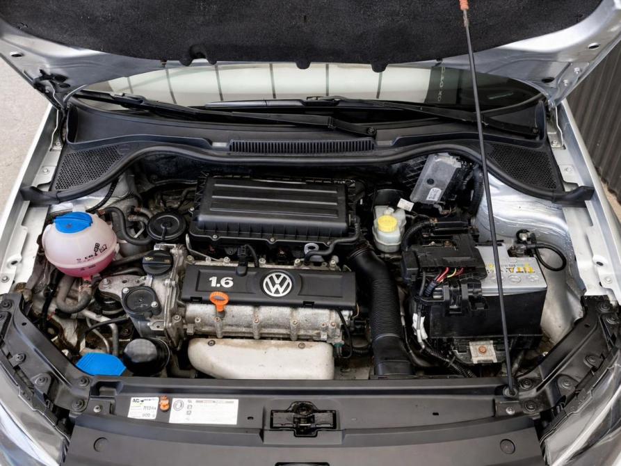 Volkswagen Polo V Пермь  - изображение 22
