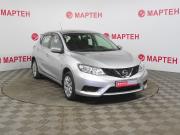 Nissan Tiida II Вологда  - изображение 19