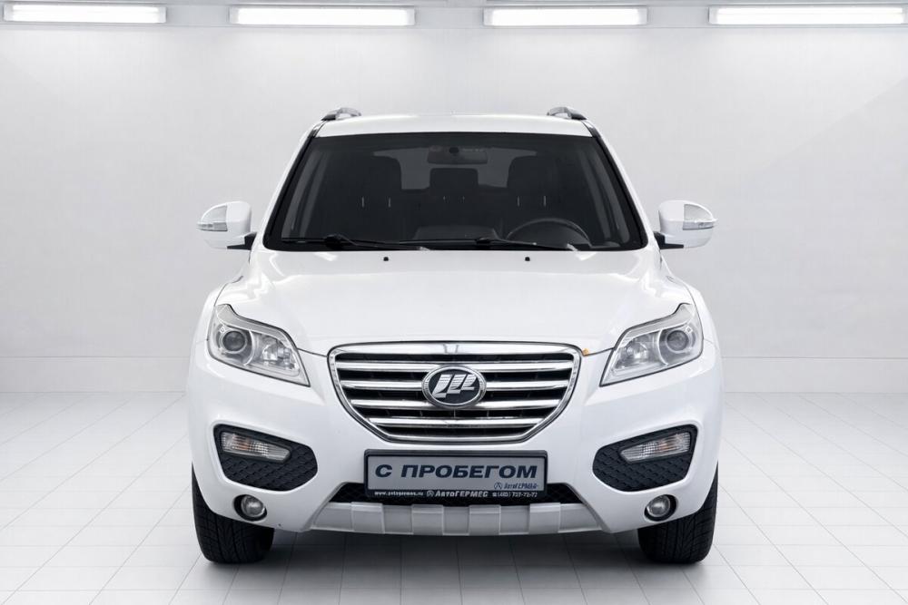 Lifan X60 I Москва  - изображение 3