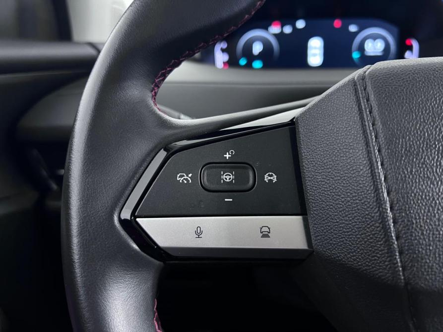 Changan CS55 Plus II Ростов-на-Дону  - изображение 14