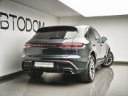 Porsche Macan I Рестайлинг 2 Москва  - изображение 34