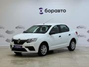 Renault Logan II Рестайлинг Ставрополь  - изображение 18