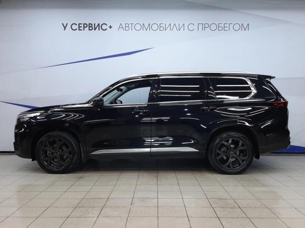 Exeed VX I с пробегом 2023 года, цена 2 759 000 рублей, 63357 км, внедорожник, Автокод Объявления