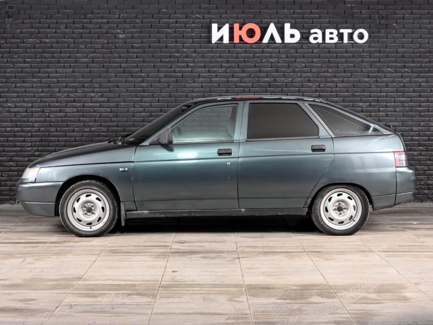 Lada (ВАЗ) 2112 Екатеринбург  - изображение 3
