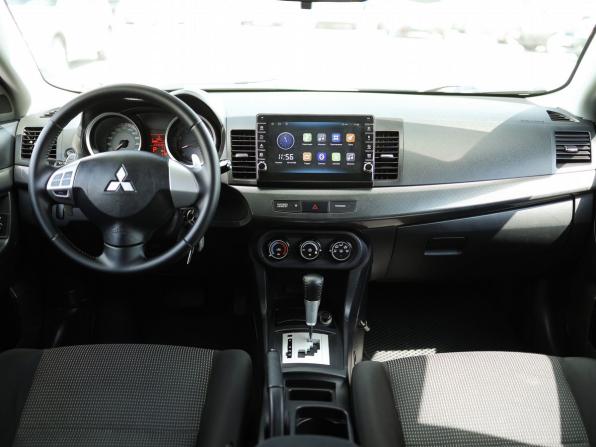 Mitsubishi Lancer X с пробегом 2008 года, цена 699 000 рублей, 229725 км, седан, Автокод Объявления