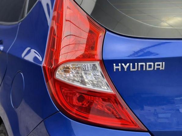 Hyundai Solaris I с пробегом 2011 года, цена 717 000 рублей, 178601 км, хэтчбек, Автокод Объявления