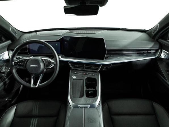 Haval F7 II с пробегом 2024 года, цена 2 415 000 рублей, 30409 км, внедорожник, Автокод Объявления