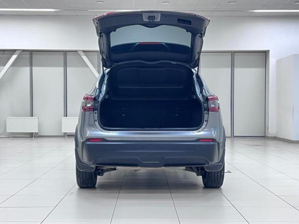 Nissan Qashqai II Рестайлинг с пробегом 2021 года, цена 2 200 000 рублей, 134032 км, внедорожник, Автокод Объявления