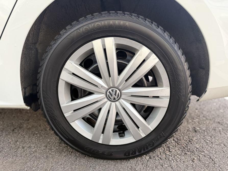 Volkswagen Jetta VI Рестайлинг Воронеж  - изображение 12
