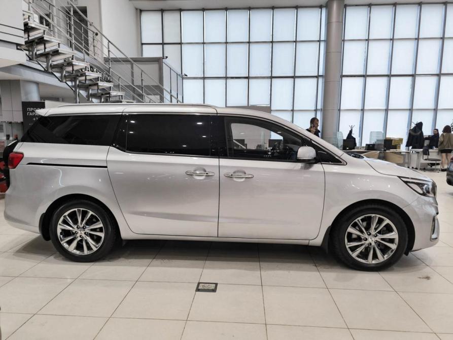 Kia Carnival III Казань  - изображение 5