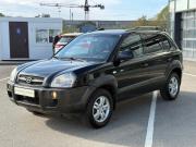 Hyundai Tucson I Томск  - изображение 26