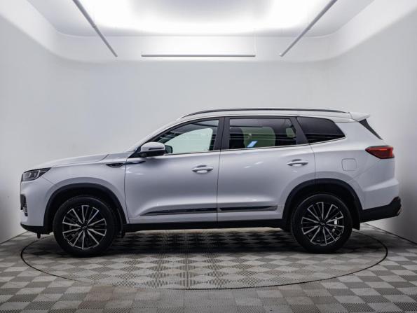 Chery Tiggo 8 Pro Max I Рестайлинг с пробегом 2024 года, цена 2 400 000 рублей, 49555 км, внедорожник, Автокод Объявления