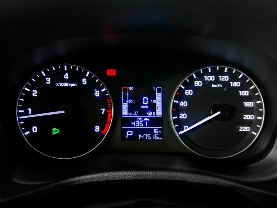 Hyundai Creta I Нижний Новгород  - изображение 15