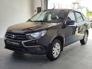 Lada (ВАЗ) Granta I Рестайлинг Уфа  - изображение 3