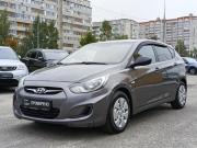 Hyundai Solaris I Йошкар-Ола  - изображение 23