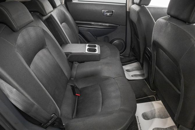 Nissan Qashqai I Рестайлинг с пробегом 2011 года, цена 1 199 000 рублей, 219000 км, внедорожник, Автокод Объявления