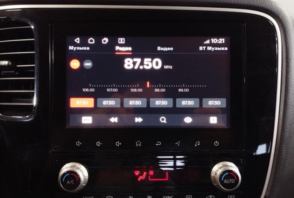 Mitsubishi Outlander III Рестайлинг 3 Саратов  - изображение 16
