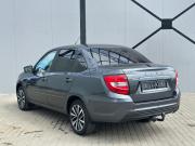 Lada (ВАЗ) Granta I Рестайлинг Тамбов  - изображение 24